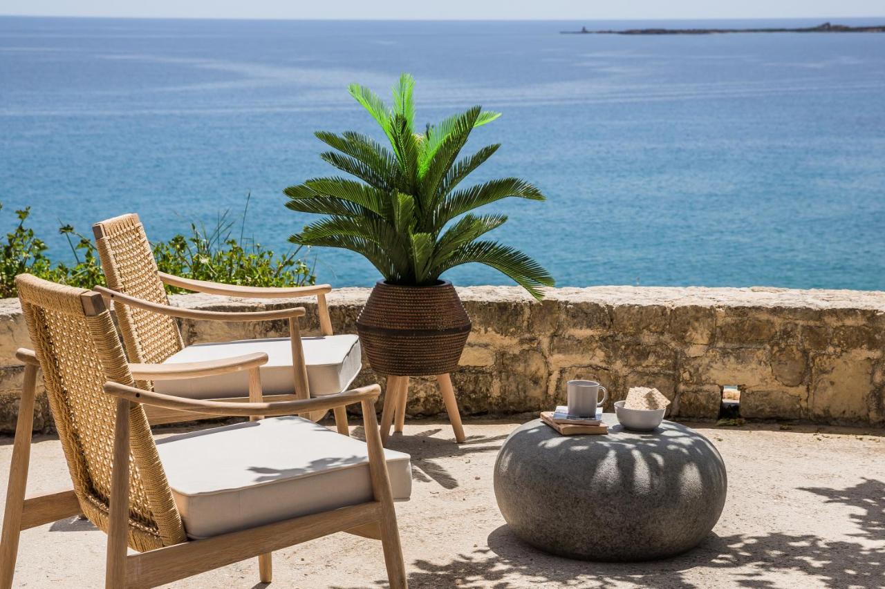 Xi Beach Alekos Beach Houses-Eternity מראה חיצוני תמונה