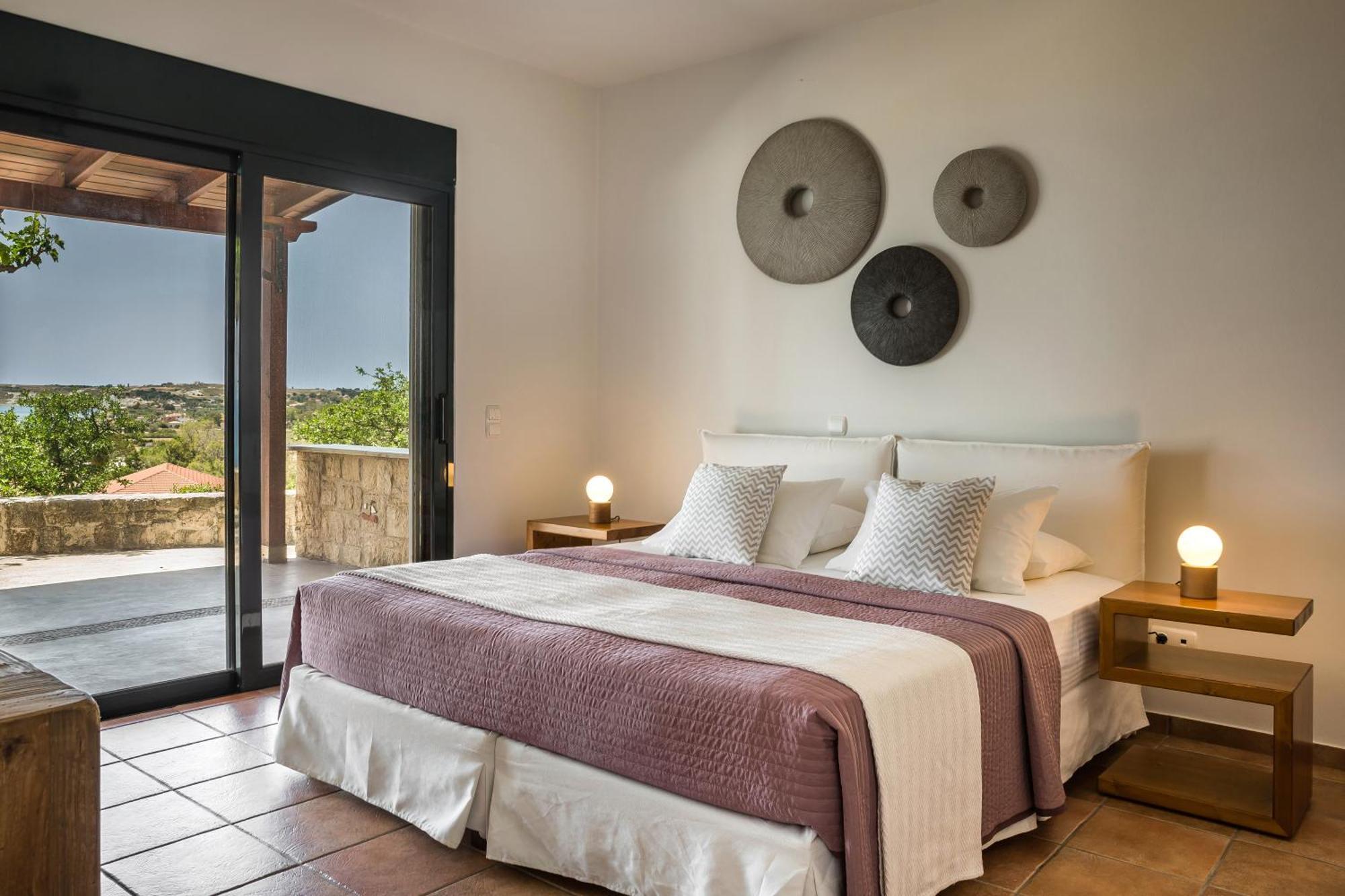 Xi Beach Alekos Beach Houses-Eternity מראה חיצוני תמונה