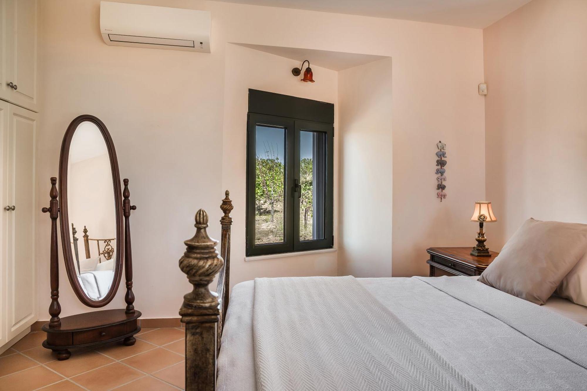 Xi Beach Alekos Beach Houses-Eternity מראה חיצוני תמונה