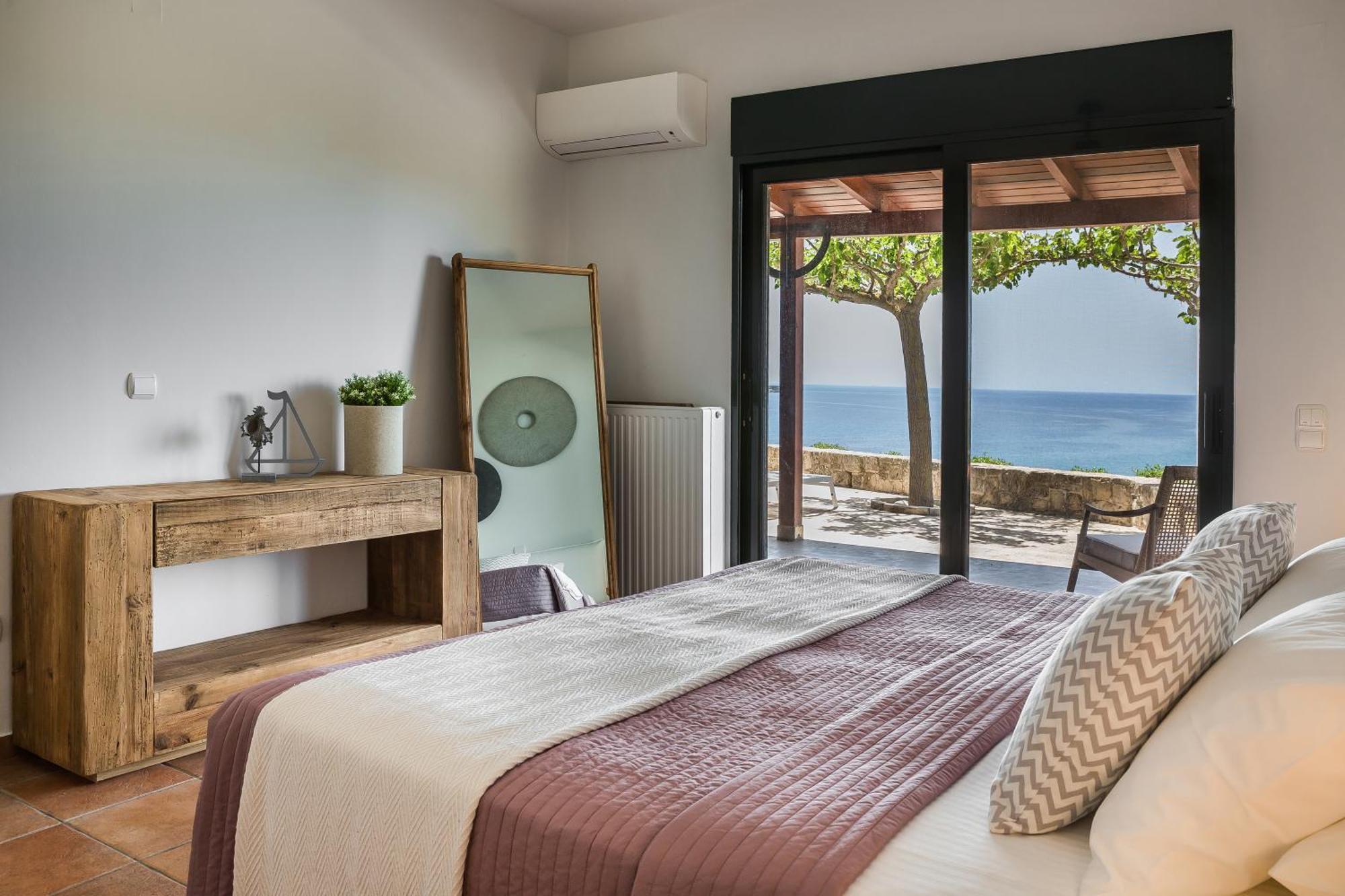 Xi Beach Alekos Beach Houses-Eternity מראה חיצוני תמונה