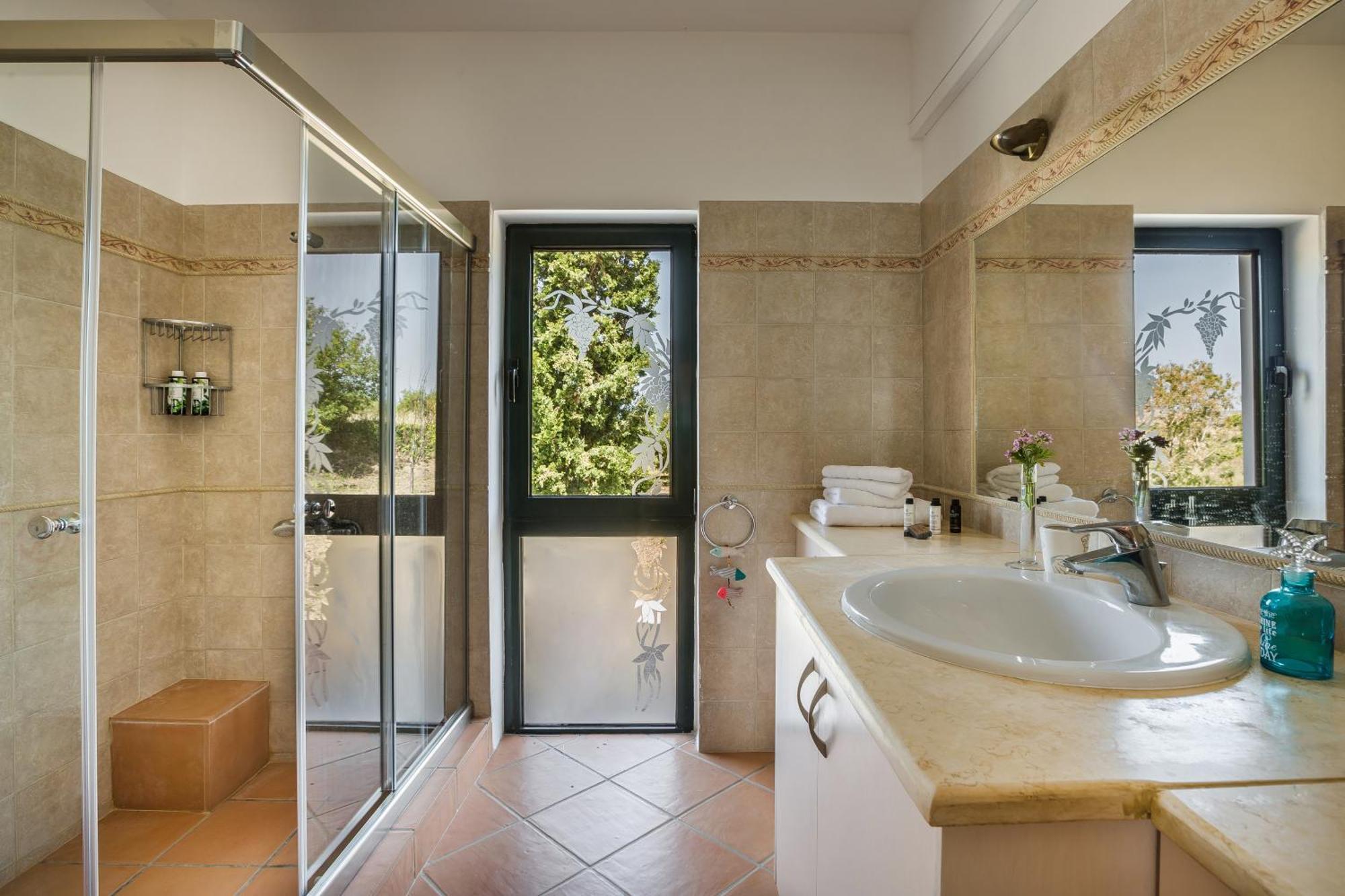 Xi Beach Alekos Beach Houses-Eternity מראה חיצוני תמונה