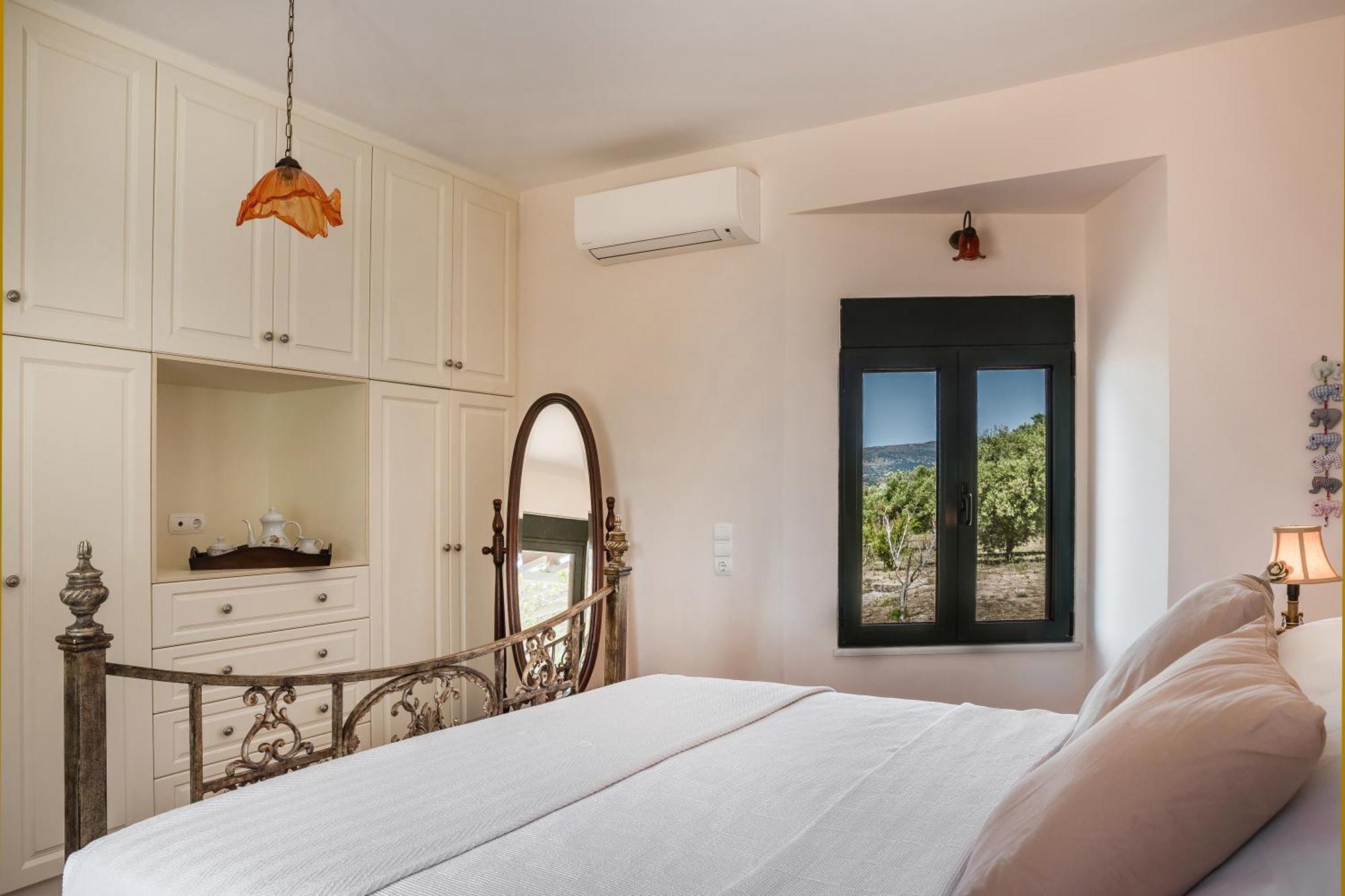 Xi Beach Alekos Beach Houses-Eternity מראה חיצוני תמונה
