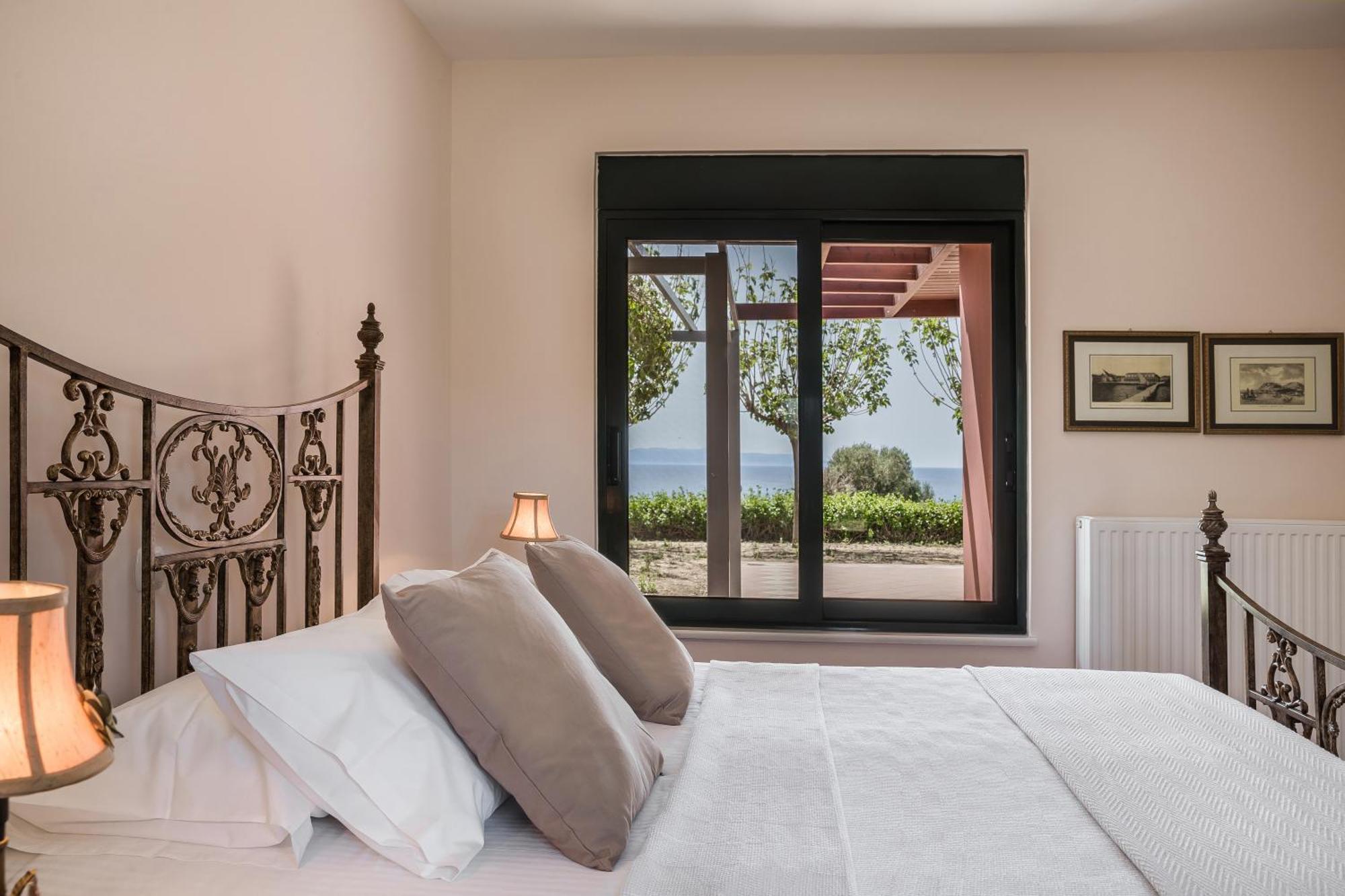 Xi Beach Alekos Beach Houses-Eternity מראה חיצוני תמונה